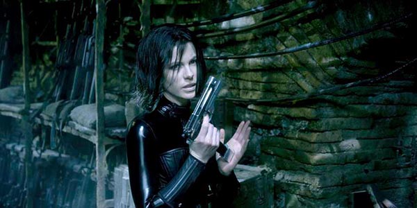 Underworld Underworld