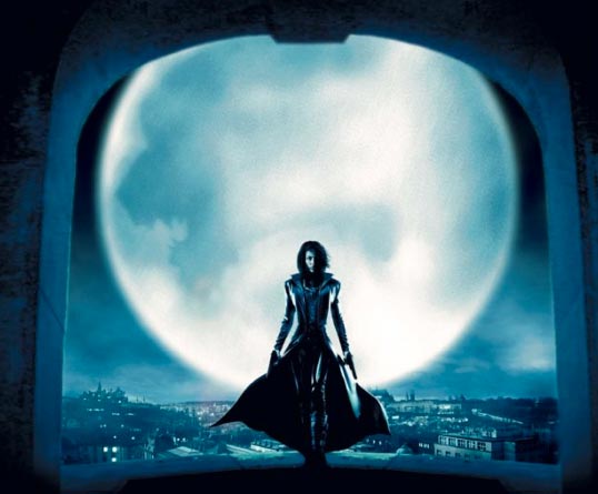 Underworld Underworld