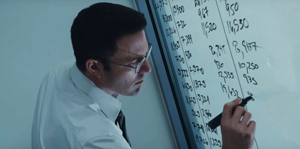 the accountant (2016) the accountant (2016)