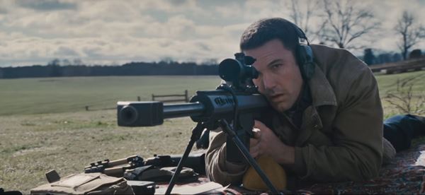 the accountant (2016) the accountant (2016)
