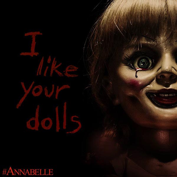 Annabelle