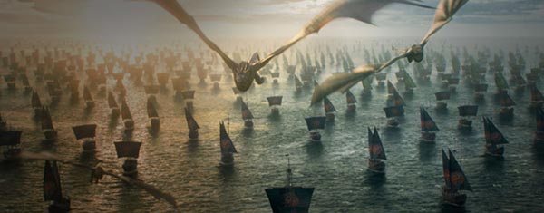 game of thrones season 6 game of thrones season 6