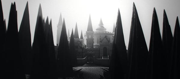 Fantastic Beasts and Where to Find Them Fantastic Beasts and Where to Find Them