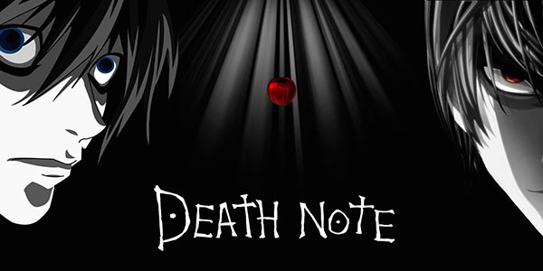death note ฉบับฮอลลีวู้ด