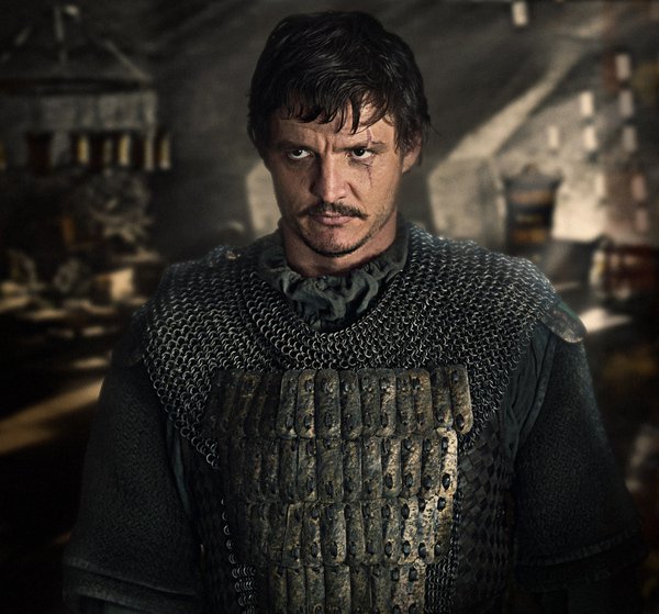 หนัง The Great Wall หนัง The Great Wall
