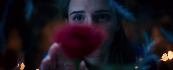 Beauty and the Beast Beauty and the Beast