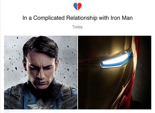 aptain America: Civil War aptain America: Civil War