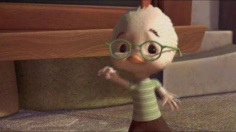 Chicken Little