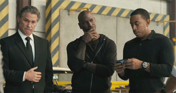 fast furious fast furious