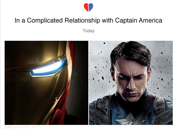 aptain America: Civil War aptain America: Civil War