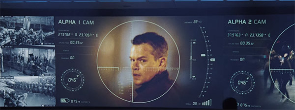 Jason Bourne