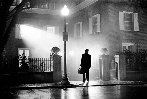 the exorcist หนังผี the exorcist หนังผี