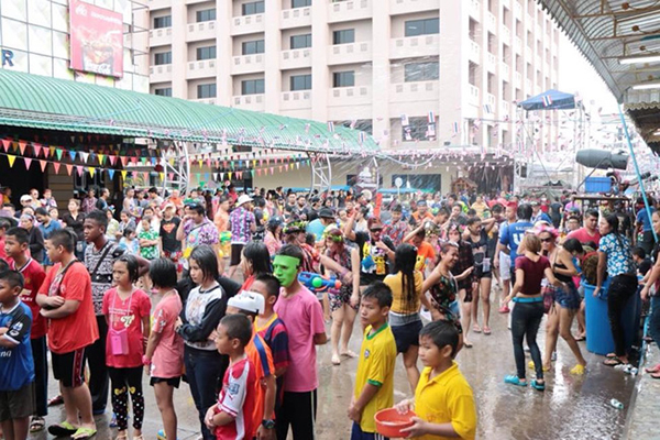 เที่ยวสงกรานต์ 2559 เที่ยวสงกรานต์ 2559