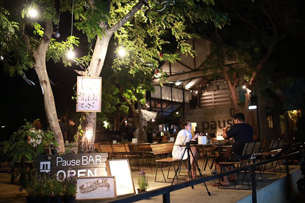 ที่พักเกาะล้านเปิดใหม่