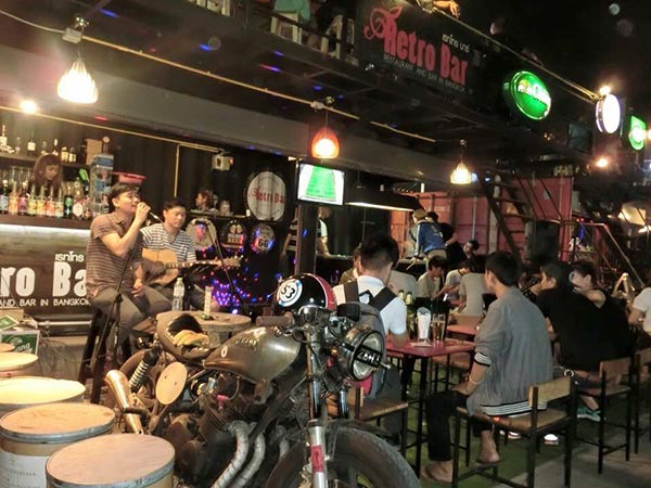 ร้านเหล้า ตลาดหัวมุม ร้านเหล้า ตลาดหัวมุม