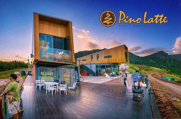 ร้านกาแฟเขาค้อ-ภูทับเบิก ร้านกาแฟเขาค้อ-ภูทับเบิก