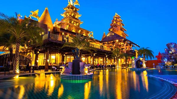 ไทยเที่ยวไทย ครั้งที่ 40 ไทยเที่ยวไทย ครั้งที่ 40