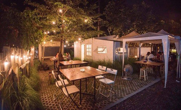 ร้านน่านั่งในเชียงใหม่ ร้านน่านั่งในเชียงใหม่