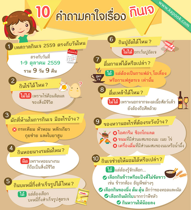 กินเจ กินเจ