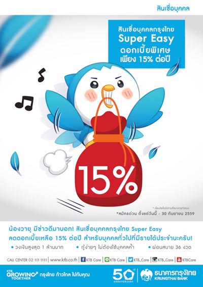 รีไฟแนนซ์บัตรเครดิต ธนาคารกรุงไทย รีไฟแนนซ์บัตรเครดิต ธนาคารกรุงไทย