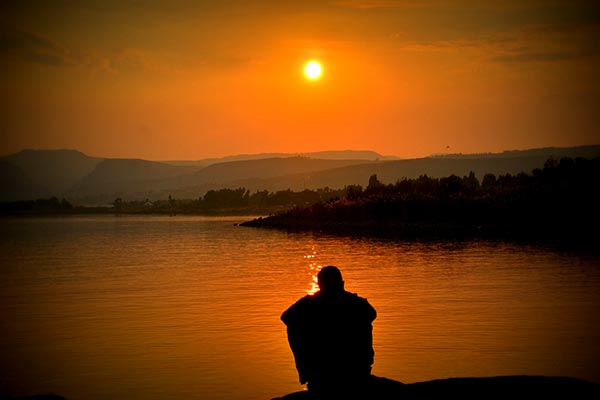 วิธีดูแลสภาพจิตใจ วิธีดูแลสภาพจิตใจ