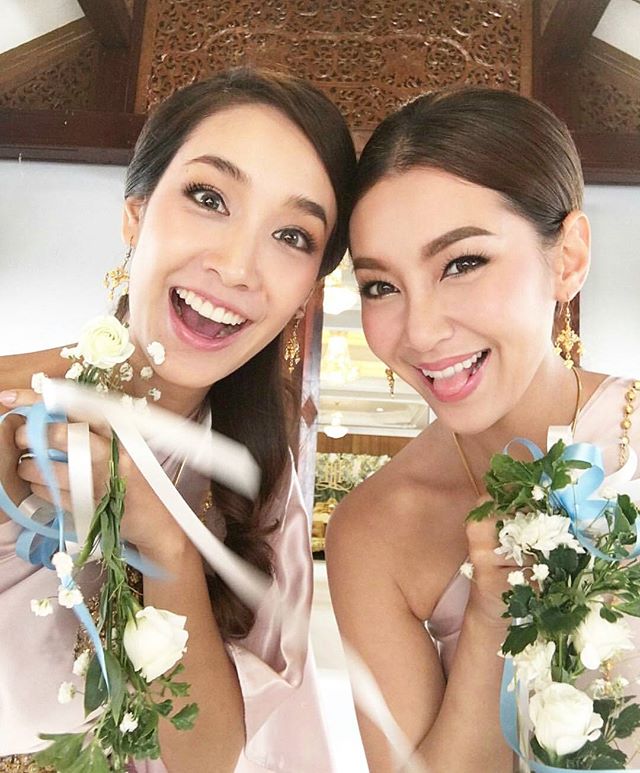 งานแต่งงาน โบ เอก งานแต่งงาน โบ เอก