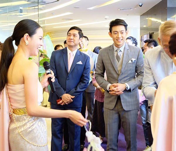 แตงโม พงษ์พิสุทธิ์ แต่งงาน แตงโม พงษ์พิสุทธิ์ แต่งงาน