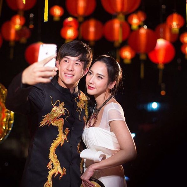 เจมส์ มาร์ เจมส์ มาร์