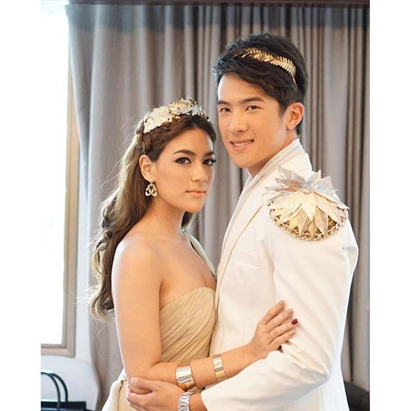 เจมส์ มาร์ เจมส์ มาร์