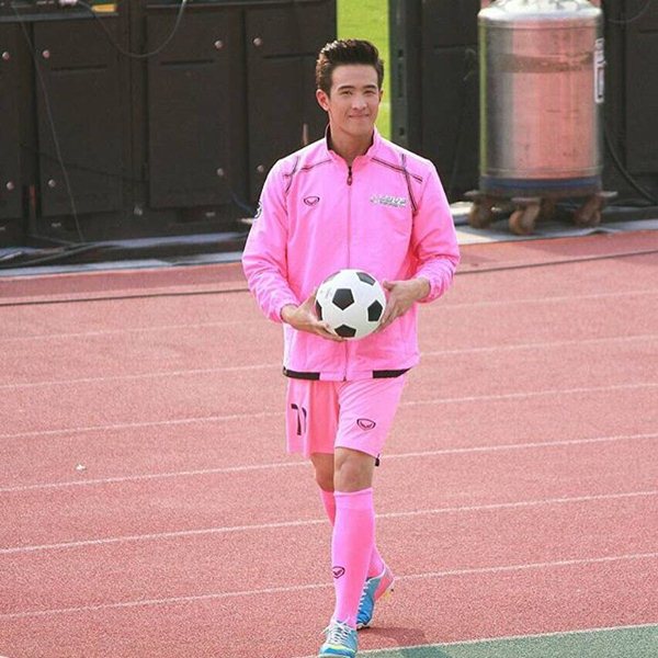 เจมส์ มาร์ เจมส์ มาร์