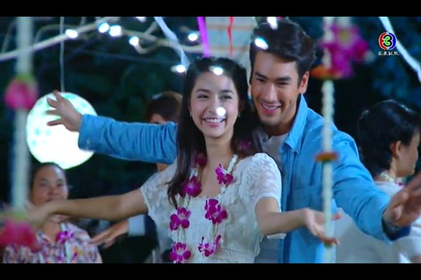 ณเดชน์ มิว ตามรักคืนใจ ณเดชน์ มิว ตามรักคืนใจ