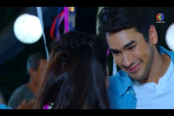 ณเดชน์ มิว ตามรักคืนใจ ณเดชน์ มิว ตามรักคืนใจ