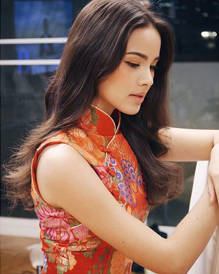 ญาญ่า อุรัสยา