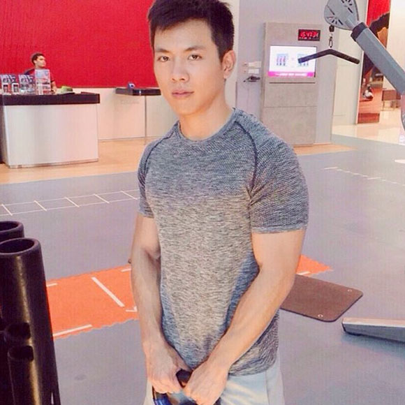 ตั่ว สุทิวัส ตั่ว สุทิวัส