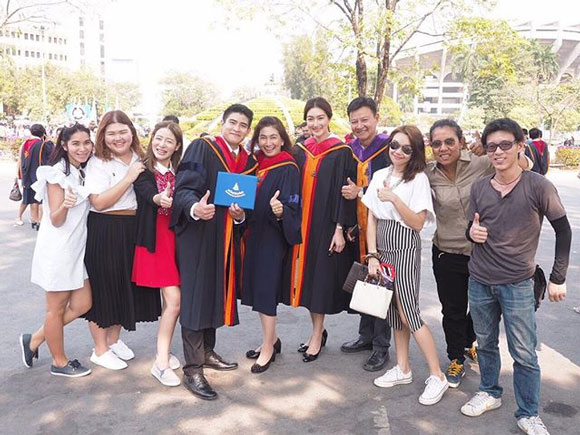 พัตเตอร์ น้องชายแพนเค้ก แต่งงาน พัตเตอร์ น้องชายแพนเค้ก แต่งงาน