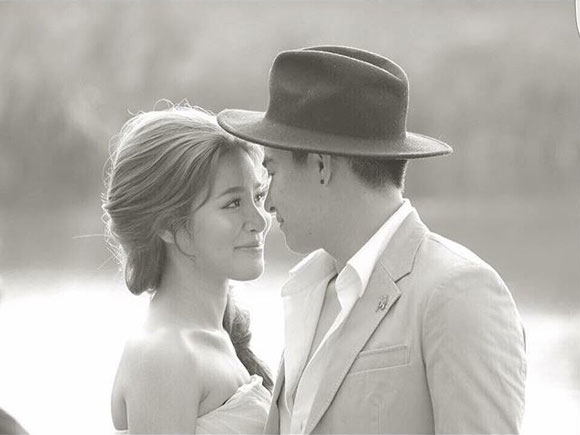 พัตเตอร์ น้องชายแพนเค้ก แต่งงาน พัตเตอร์ น้องชายแพนเค้ก แต่งงาน
