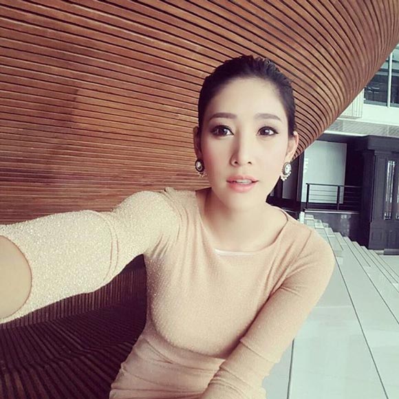 แตงโม ภัทรธิดา แตงโม ภัทรธิดา