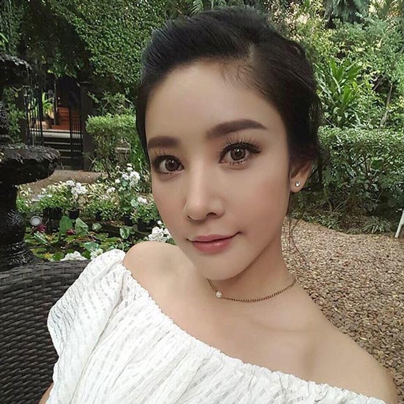 แตงโม ภัทรธิดา แตงโม ภัทรธิดา