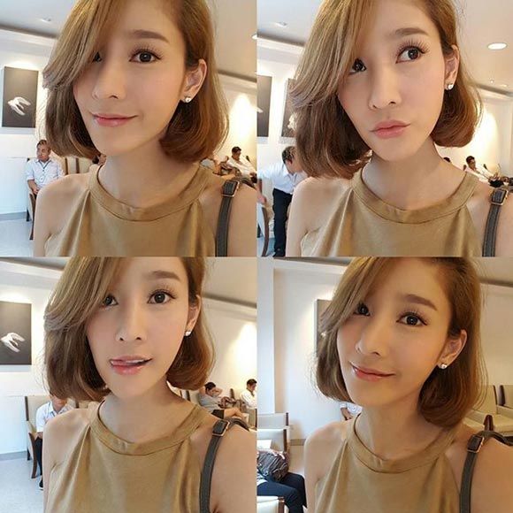 แตงโม ภัทรธิดา แตงโม ภัทรธิดา