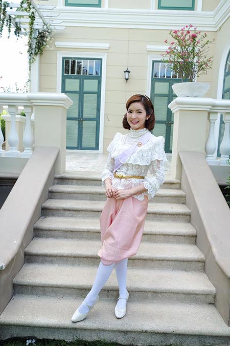 มายด์ วิรพร มายด์ วิรพร