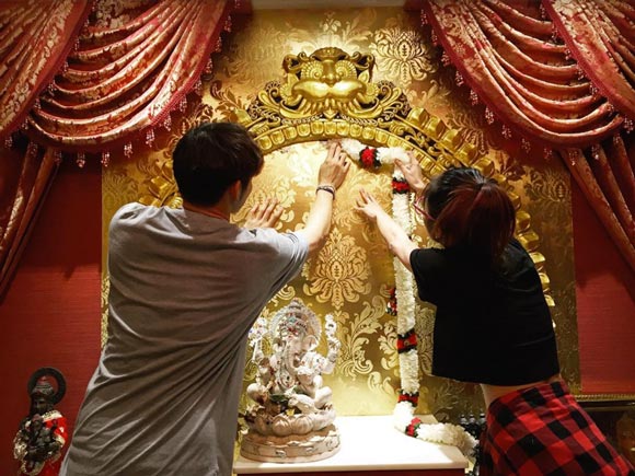 บ้าน กระแต อาร์สยาม บ้าน กระแต อาร์สยาม