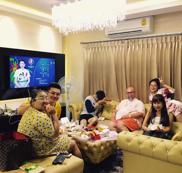 บ้าน กระแต อาร์สยาม บ้าน กระแต อาร์สยาม