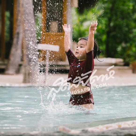 น้องมะลิ ปกนิตยสาร สุดสัปดาห์ น้องมะลิ ปกนิตยสาร สุดสัปดาห์