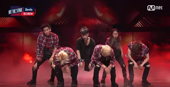 เตนล์ NCT เตนล์ NCT