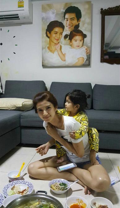 น้องมะลิ ไปโรงเรียน น้องมะลิ ไปโรงเรียน