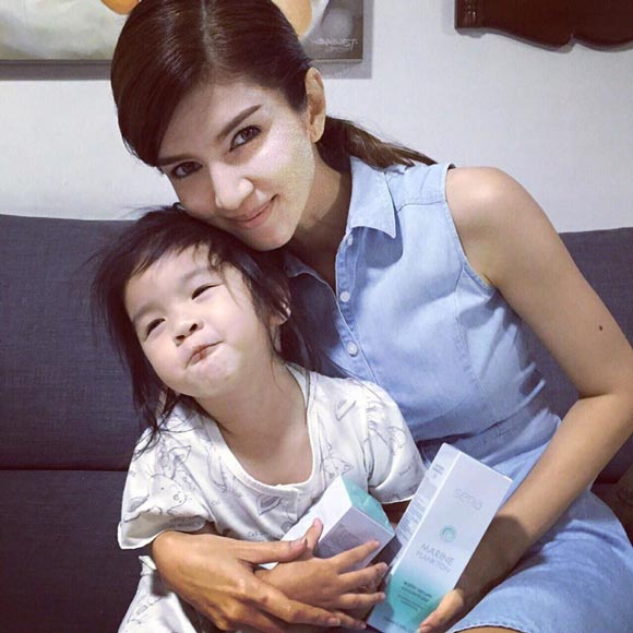 น้องมะลิ น้องมะลิ