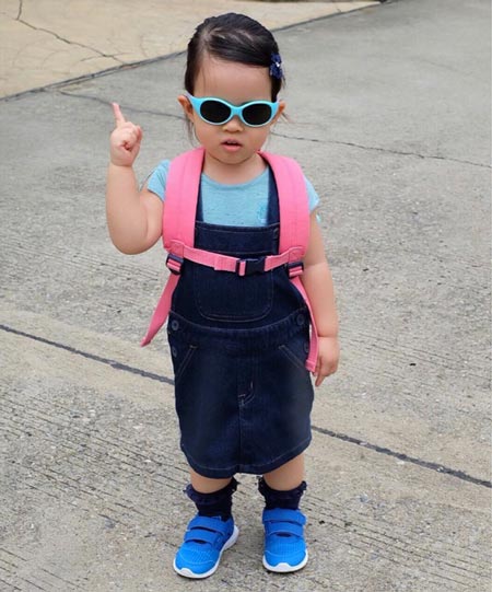 น้องมายู น้องมายู