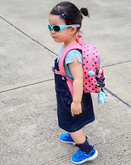 น้องมายู น้องมายู