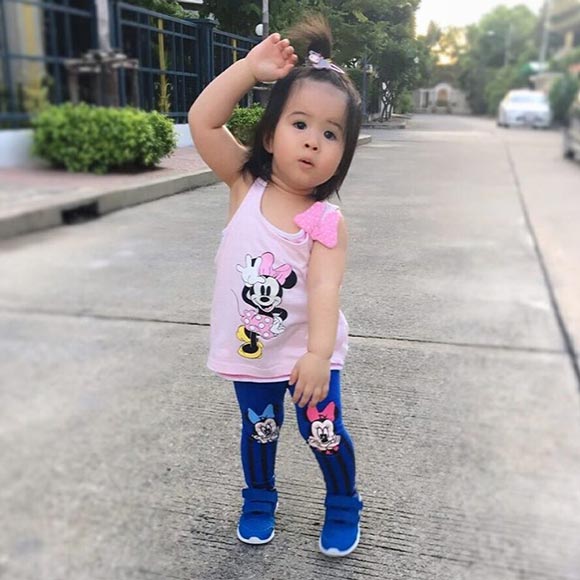 น้องมายู น้องมายู