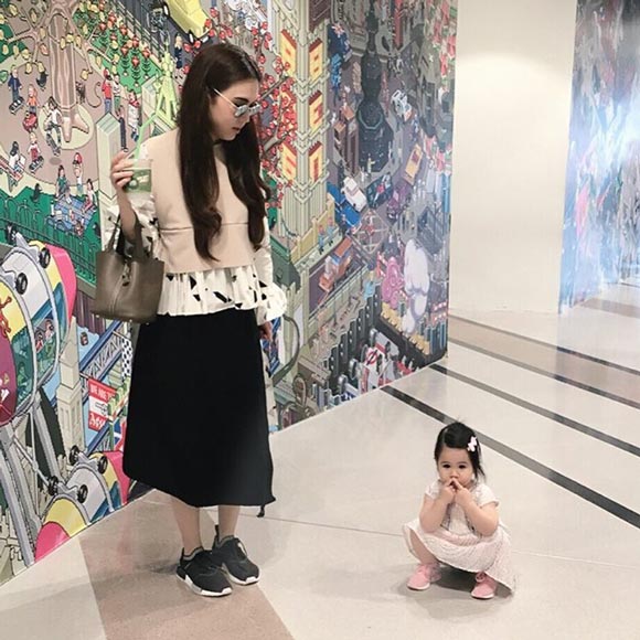 น้องมายู น้องมายู